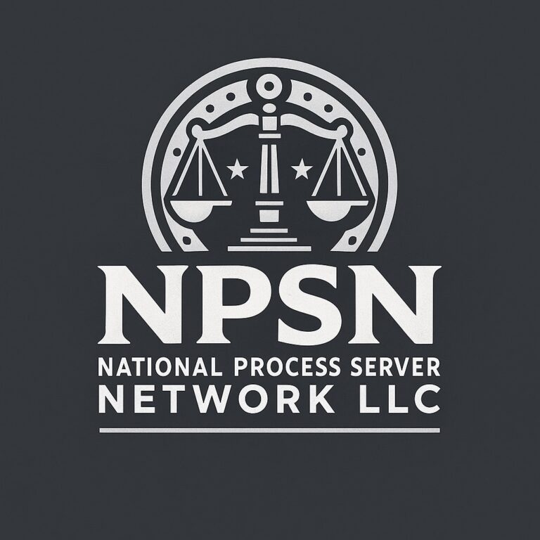 NPSN Directory Listing - National Process Server Network
