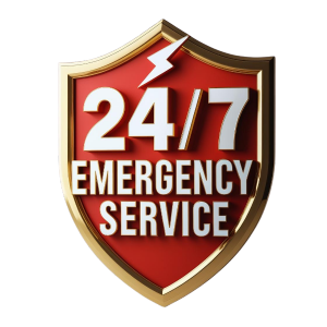 24/7 Emergency Service Process Server