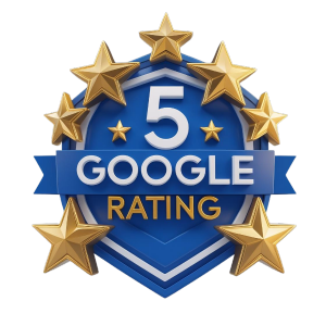 5 Star Google Rating Process Server