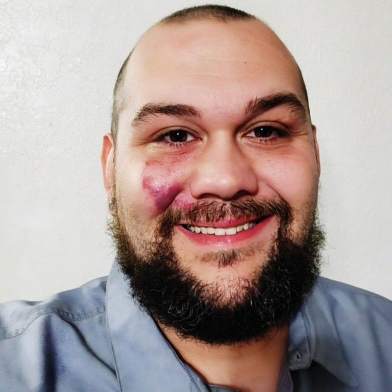 Joseph Iannazzi, Founder of Just Legal Solutions