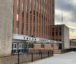 Tulsa County Courthouse - Family Law Services